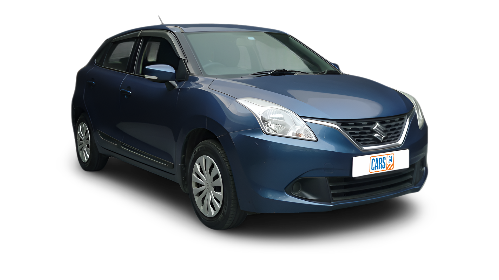 Maruti Baleno-img